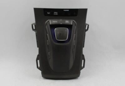Audio Equipment Radio Fits 2012 LEXUS HS250H OEM #25236