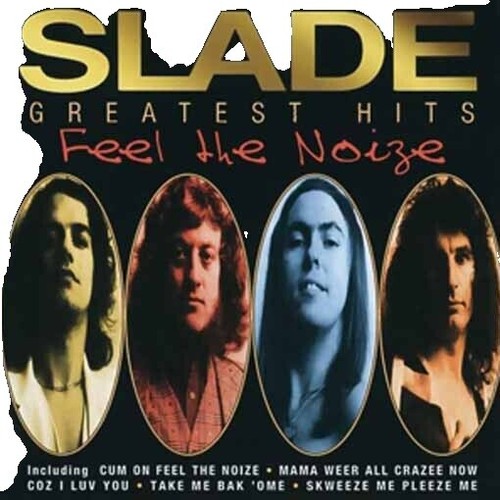 CD 【】［CD］Cum On Feel The Hitz: The Best Of Slade