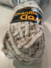 GOMITOLI DI CINIGLIA  40 pezzi da 50g cad. A SOLO 29,90 € (TOTALE DUE KG !! )