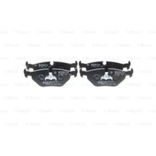 Kits de frein BMW 520