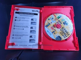 WiiU -CIB- Super Mario Maker (Nintendo Wii U)