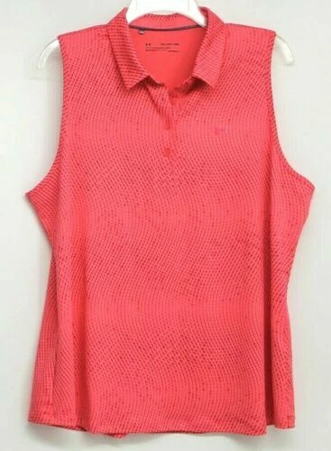 Poliéster Under Armour Campamento y senderismo para Camisas, blusas y Suéteres para mujer