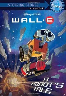 A Robot's Tale - Paperback, by Samuels Jillian Joy - Good
