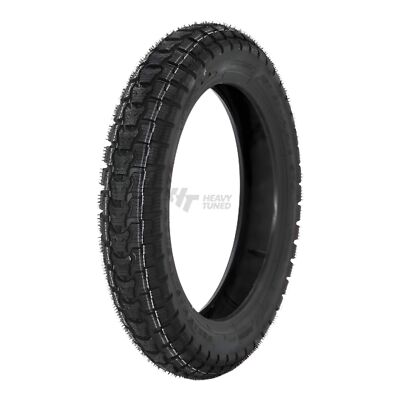 Winterreifen IRC Tire SN-26 Urban Snow Evo 80/90-14 40J TL M+S vorne / hinten