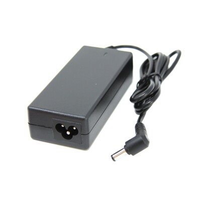 CPSUNOTAKY-07051 Power Supply: Pulse 19VDC 3.42A Off: 5.5/2.5 65W 100-240VAC ...