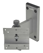 Staffa universale per tv  1 snodo regolabile  vesa max. 100x100 cod. W810