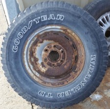 Wheel Rim Tire 16 16 Chevy Cheverolet Truck Wheels Rims 6 Lug Wheel Rim Tire 16 16 Chevy Cheverolet Truck Wheels Rims 6 Lug