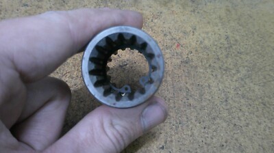 Mercruiser Bravo OEM coupling 88243A3 | eBay