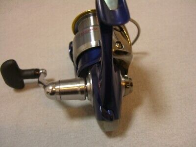 Daiwa Celtate 2500R Custom IZE FACTORY MODEL Excellent Free Daiwa Celtate 2500R Custom IZE FACTORY MODEL Excellent Free