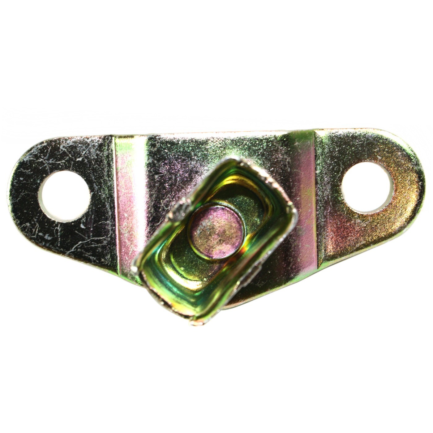 Новая петля задней двери с левой стороны водителя Пикапа Chevy S10 LH Hand 15660003