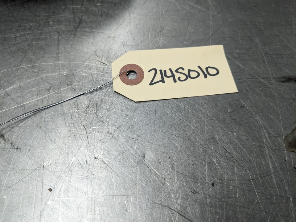 Crankshaft Pulley For 1118 Ram 1500 5.7 53022083AA Hemi eBay