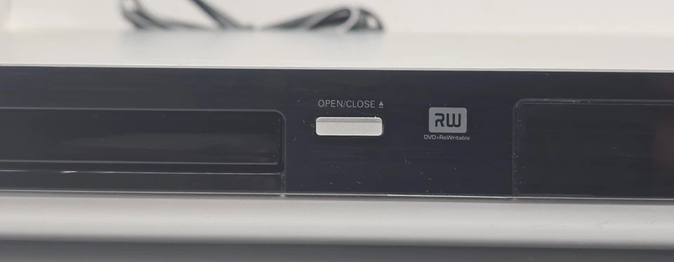 Philips DVD-Hard Drive Player/Recorder DVDR3455H/37 HDD USB RW - No Remote - Image 4 of 4