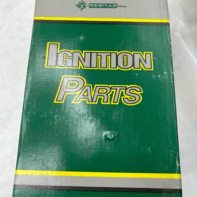 REGITAR IGNITION CONTROL MODULE STANDARD LX338, D1996AB ''FREE SHIPPING''  