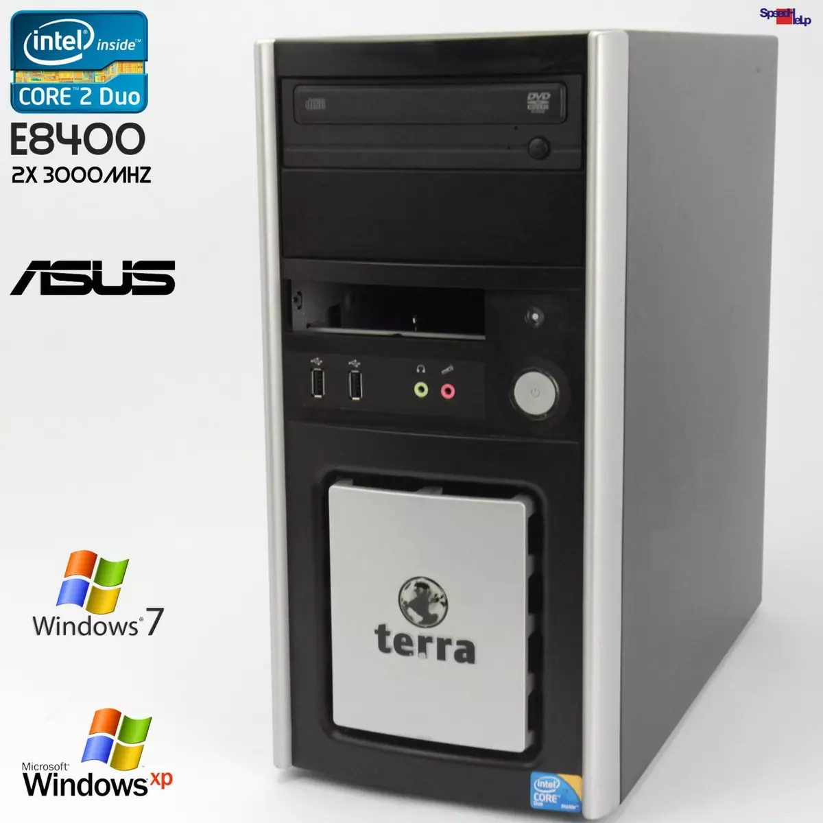 Asus p5g41t deals