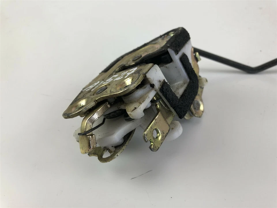 A1527 HYUNDAI ELANTRA 1997 DOOR LOCK - image 4 of 4