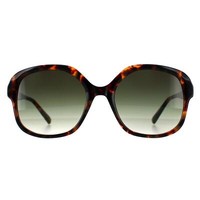 Ted Baker TB1685 Eloise 267 Schildpattgrau Sonnenbrille Mit Farbverlauf