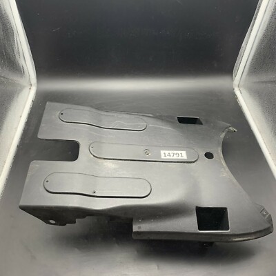 UNTERBODEN BODEN UNTEN VERKLEIDUNG Beeline Tapo 50 Typ A2 4T Bj.16-20 ORIGINAL