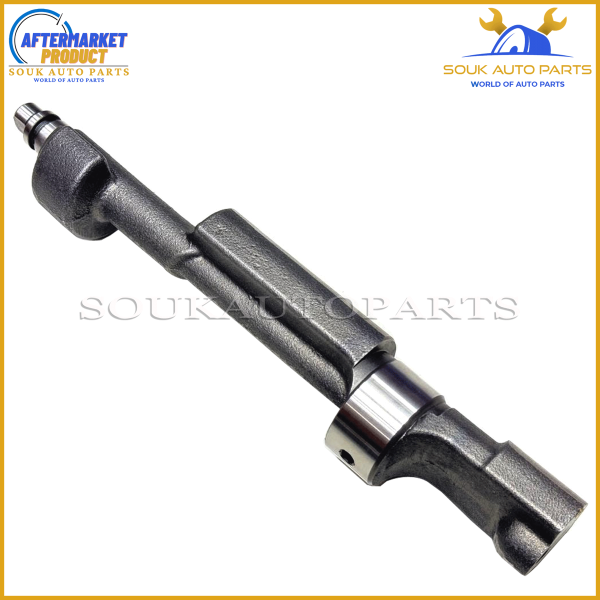MD312081 BALANCER SHAFT RH 4D56 For Mitsubishi CHALLENGER PAJERO