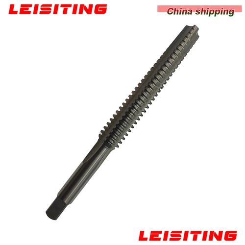 1/2-10 Tap Single Pass Left Hand Threads High Speed Steel 1/2"-10 - Picture 2 of 4