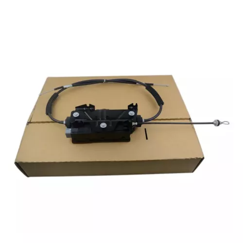 34436874219 Actionneur de frein de stationnement soldes avec unité de commande pour BMW Série 5 GT F07