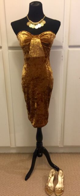 gold prom dress windsor