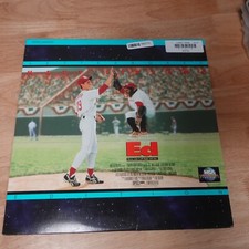 Edlaserdisc Ld Movie