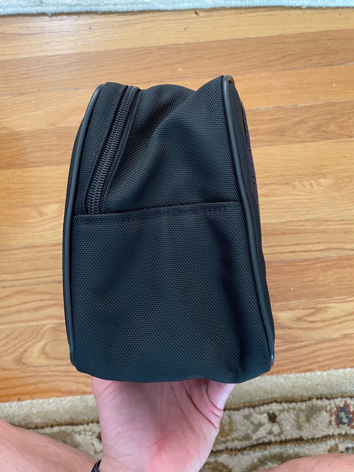 Lamborghini Emergency Tire Inflator