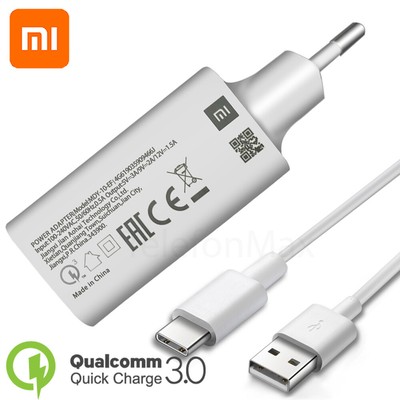 Original Xiaomi Redmi 14 14C 14R 18W Schnellladegerät Netzteil Usb C Ladekabel 