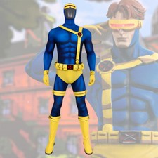 X-Men '97 Costume Cyclops Cosplay Suit Scott Summers fullset