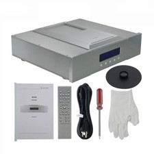 JAY'S AUDIO CDT2-MK3 CD Turntable High-End CD Player OCXO 1764KHz CDM4 Movement