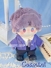 Love and deepspace Rafayel For 20cm Doll Clothing Clothes Outfits Dress up Anime