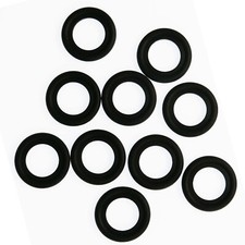 FORD ZETEC Engine VOLVO JAGUAR 10(TEN) Sump Washers OE Repl. 1005593 SW3x10