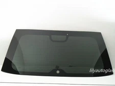 Fits 2007-2011 Honda CR-V Rear Window Back Glass Heated