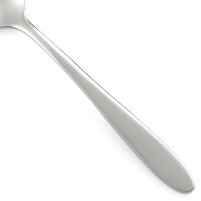 Oneida SOLEFIELD NEW Glossy Stainless Plain Silverware CHOICE Flatware
