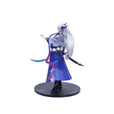 LoL League of Legends Spirit Blossom YONE 1/8 Statue Figure Riot