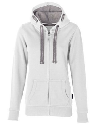 HRM Women´s Hooded Jacket Mit Kapuze enger geschnitten XS 5XL HRM801 (C) 
