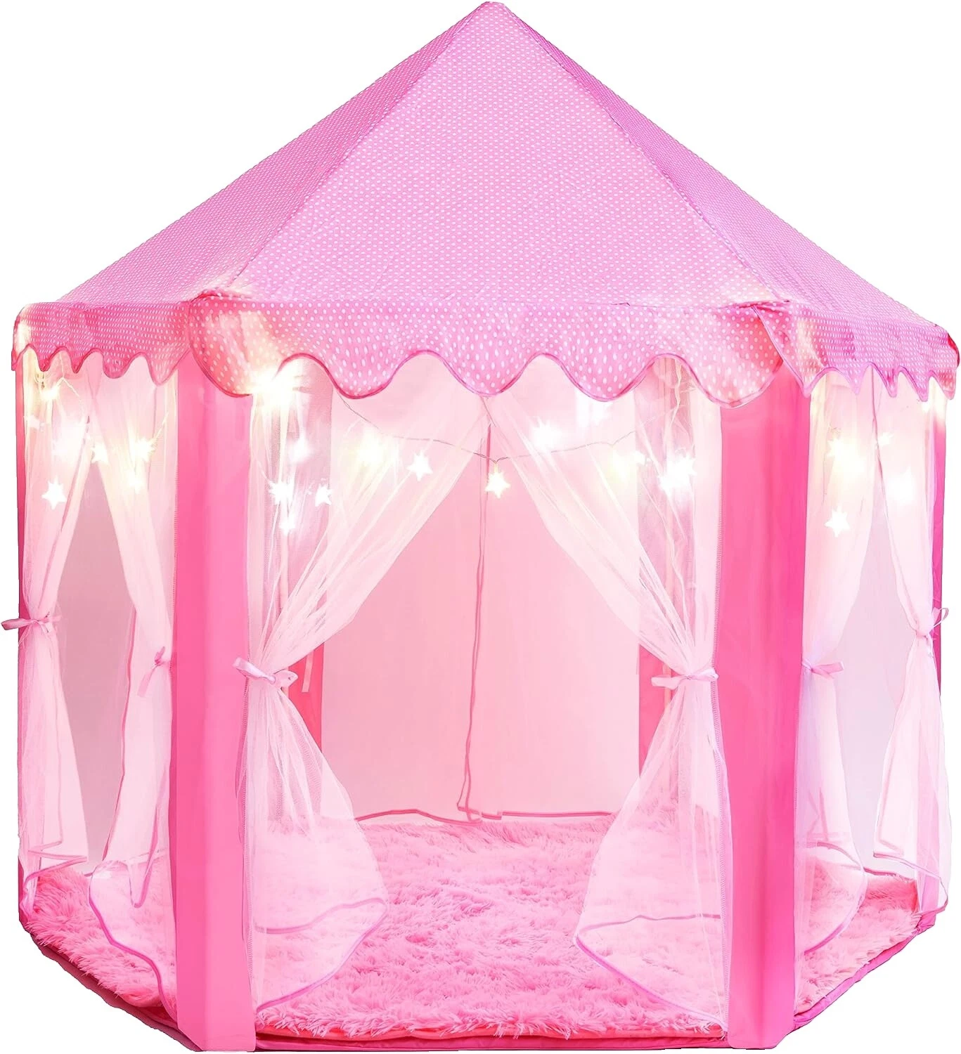 Disney Princess 8-11 Years Outdoor Toys & Structures