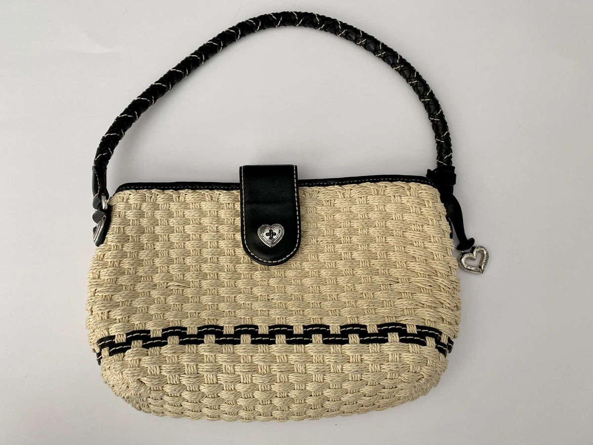 Leather Goods: bags, baskets & small leather goods