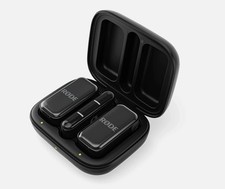 Rode Wireless Micro Ultra-compact Wireless Microphone iPhone iPad Android USB-C