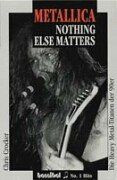 Metallica. Nothing else matters. Die Heavy Metal Ti... | Buch | Zustand sehr gut