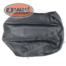 30-35002-01 2002-2007 SUZUKI VINSON 500 QUAD WORKS SEAT COVER SUZUKI ATV