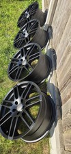 18 INCH 5×112 AUDI LEMANS ALLOYS