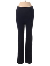 FRAME Women Blue Active Pants M