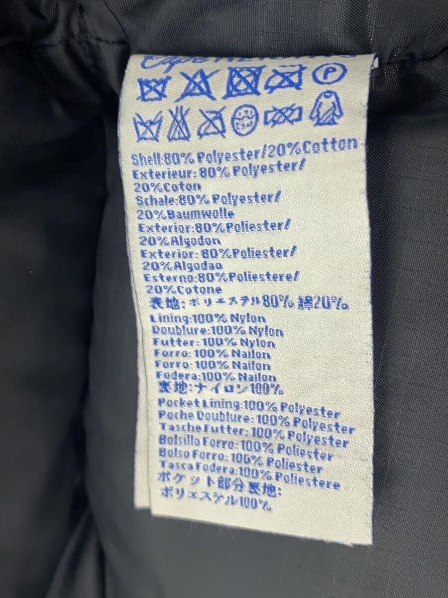 ALTRA Cappotto Cape Heights Altro XS Poliestere Nero Piumino 80 20 Borsone