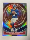 2025 Panini Phoenix - Paragon Jaxson Dart #4 (RC)