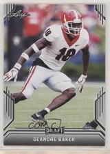 Deandre Baker