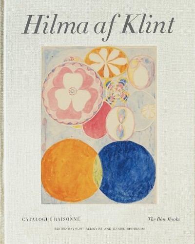 Hilma af Klint by Hilma af Klint - 9789189069244