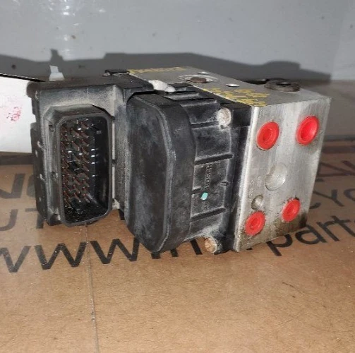 1999-2002 Chevy Camaro ABS Anti-Lock Brake Pump Module Assembly OEM Foto 2 de 4