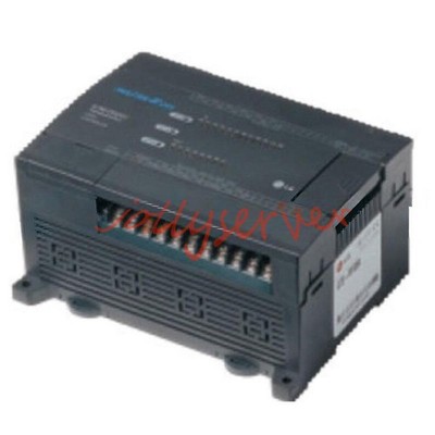1PC USED LS LG programmable controller K7M-DRT30U