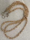 Vintage Toggle Necklace!!! — photo 8